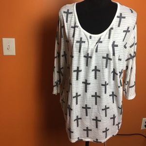 Forever 21 Lightweight, light gauge sweater.